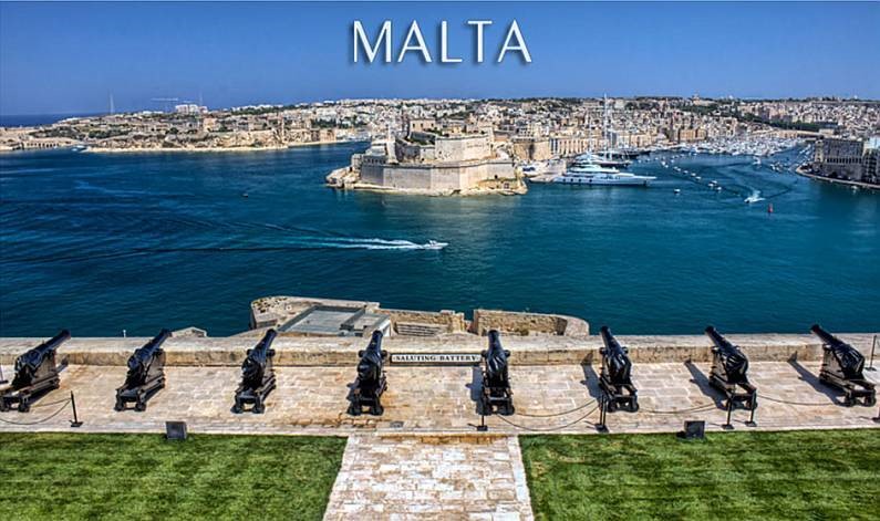 Malta Dobro pozhalo 03394299
